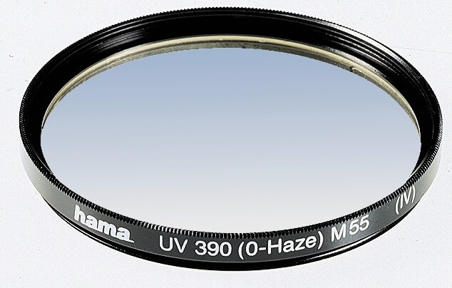 Hama UV-filter 30,5mm ryhmässä KODINELEKTRONIIKKA / Valokuvat & Videot / Valokuvauslaitteet / Muut @ TP E-commerce Nordic AB (38-64478)