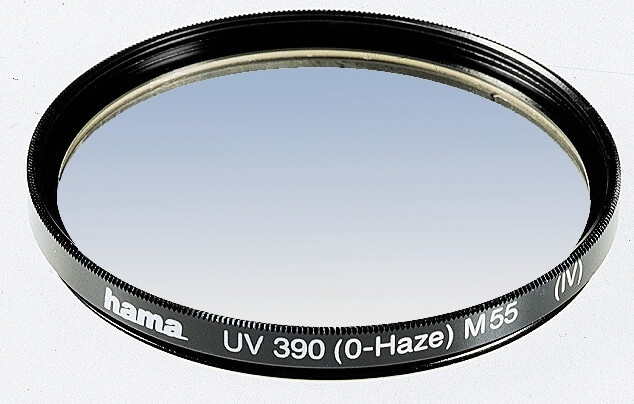 Hama Filter UV AR 43 mm ryhmässä KODINELEKTRONIIKKA / Valokuvat & Videot / Valokuvauslaitteet / Muut @ TP E-commerce Nordic AB (38-64480)