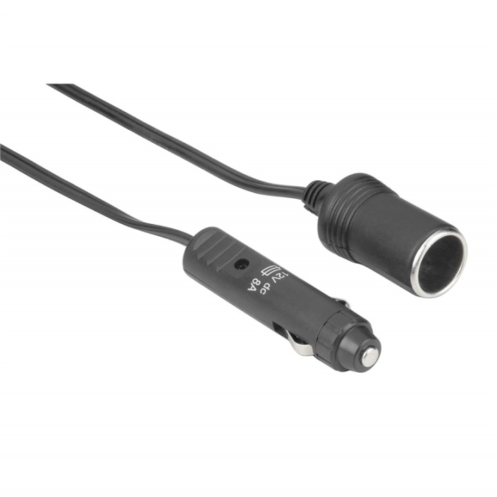 Hama GPS Förlängning Ciggkabel ryhmässä AUTO / Navigaatio ja GPS / GPS @ TP E-commerce Nordic AB (38-64507)
