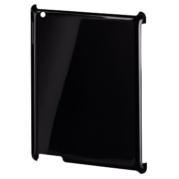 Hama iPad Skal Svart iPad 3,4 ryhmässä ÄLYPUHELIMET JA TABLETIT / Tabletin suojakotelo / Apple iPad @ TP E-commerce Nordic AB (38-64572)