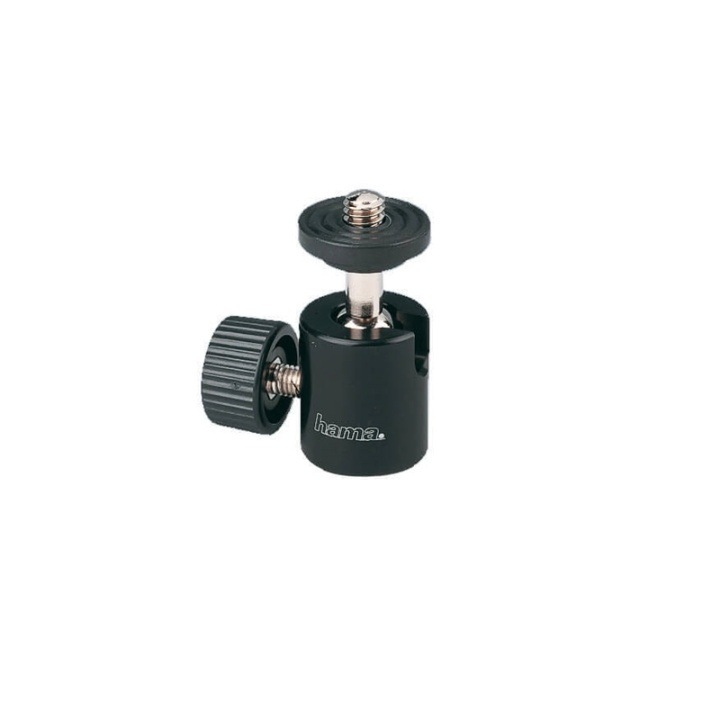 Hama Kulled Höjd 38mm ryhmässä KODINELEKTRONIIKKA / Valokuvat & Videot / Valokuvauslaitteet / Muut @ TP E-commerce Nordic AB (38-64607)