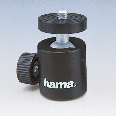 Hama Kulled Höjd 50mm ryhmässä KODINELEKTRONIIKKA / Valokuvat & Videot / Valokuvauslaitteet / Muut @ TP E-commerce Nordic AB (38-64608)