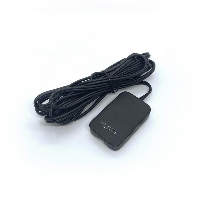 Pure Complete Main Reciever/Cable HW600 Highway 600 ryhmässä AUTO / Auton äänijärjestelmä & Multimedia / Muut @ TP E-commerce Nordic AB (38-65158)
