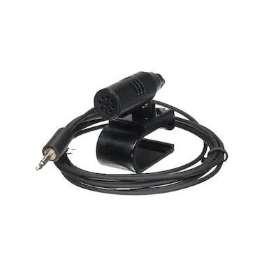 Pure Highway 600 Mikrofon 5 m Extra long microphone for HW600 ryhmässä KODINELEKTRONIIKKA / Ääni & Kuva / Kaiuttimet & Tarvikkeet / Tarvikkeet @ TP E-commerce Nordic AB (38-65194)