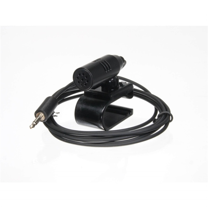 Pure Microphone Sub-Assembly Highway 600 ryhmässä AUTO / Auton äänijärjestelmä & Multimedia / Muut @ TP E-commerce Nordic AB (38-65199)