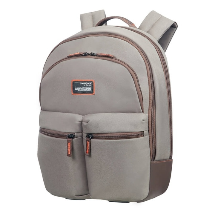 SAMSONITE Ryggsäck ROCKWELL 15,6