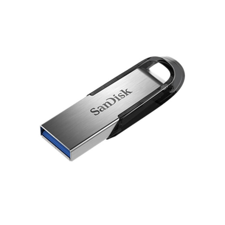 SANDISK Muistitikku 3.0 Ultra Flair 256 GB 150MB/s ryhmässä KODINELEKTRONIIKKA / Tallennusvälineet / USB-muistitikku / USB 3.0 @ TP E-commerce Nordic AB (38-65380)