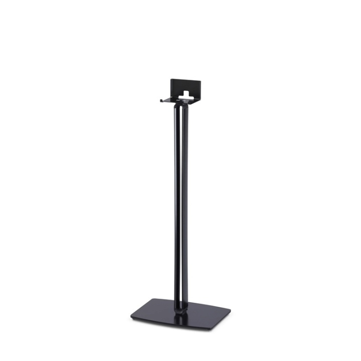 SoundXtra Golvstativ Bose Soundtouch 10 Svart ryhmässä KODINELEKTRONIIKKA / Ääni & Kuva / Kaiuttimet & Tarvikkeet / Kaiutinkiinnikkeet @ TP E-commerce Nordic AB (38-65503)