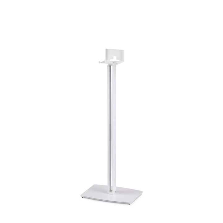 SoundXtra Golvstativ Bose Soundtouch 10 Vit ryhmässä KODINELEKTRONIIKKA / Ääni & Kuva / Kaiuttimet & Tarvikkeet / Kaiutinkiinnikkeet @ TP E-commerce Nordic AB (38-65504)