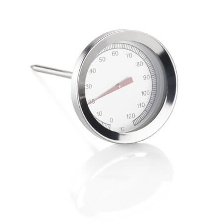 Termometerfabriken Termometer Stek ryhmässä KOTI, TALOUS JA PUUTARHA / Keittiövälineet / Paistomittarit @ TP E-commerce Nordic AB (38-65600)