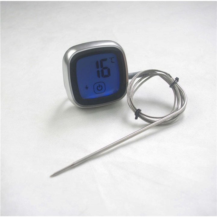 Termometerfabriken Termometer Stek Bluetooth ryhmässä KOTI, TALOUS JA PUUTARHA / Keittiövälineet / Paistomittarit @ TP E-commerce Nordic AB (38-65601)