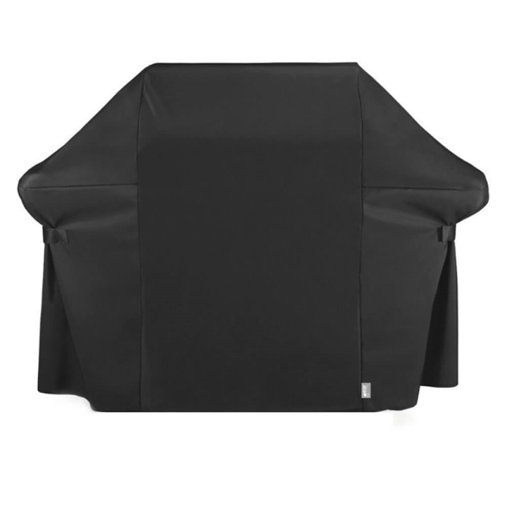 Gear Grillskydd för Gasolgrill Universal Passar upp till 152cm Breda Grillar ryhmässä KOTI, TALOUS JA PUUTARHA / Puutarhatuotteet / Grillit & grillitarvikkeet @ TP E-commerce Nordic AB (38-65907)