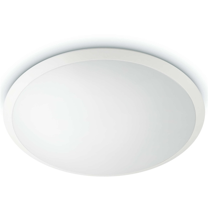 Philips Wawel Plafond LED 17W Tunable ryhmässä KODINELEKTRONIIKKA / Valaistus / Kattolamput @ TP E-commerce Nordic AB (38-66692)