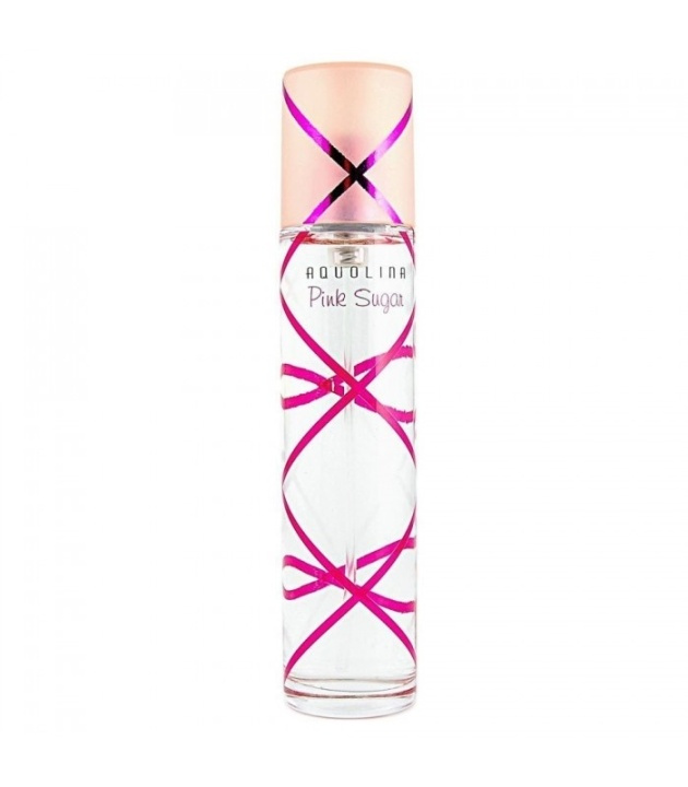 Aquolina Pink Sugar Edt 100ml ryhmässä KAUNEUS JA TERVEYS / Tuoksut & Parfyymit / Parfyymit / Naisten Tuoksut @ TP E-commerce Nordic AB (38-67154)