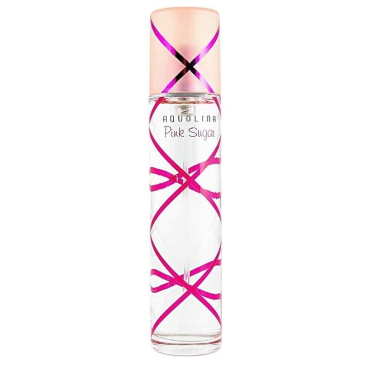 Aquolina Pink Sugar Edt 50ml ryhmässä KAUNEUS JA TERVEYS / Tuoksut & Parfyymit / Parfyymit / Naisten Tuoksut @ TP E-commerce Nordic AB (38-67155)