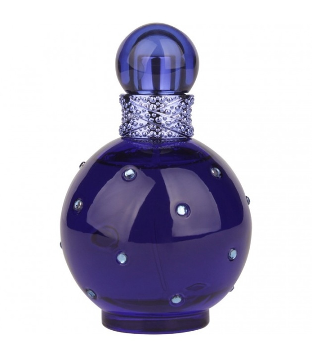 Britney Spears Midnight Fantasy Edp 100ml ryhmässä KAUNEUS JA TERVEYS / Tuoksut & Parfyymit / Parfyymit / Naisten Tuoksut @ TP E-commerce Nordic AB (38-67174)