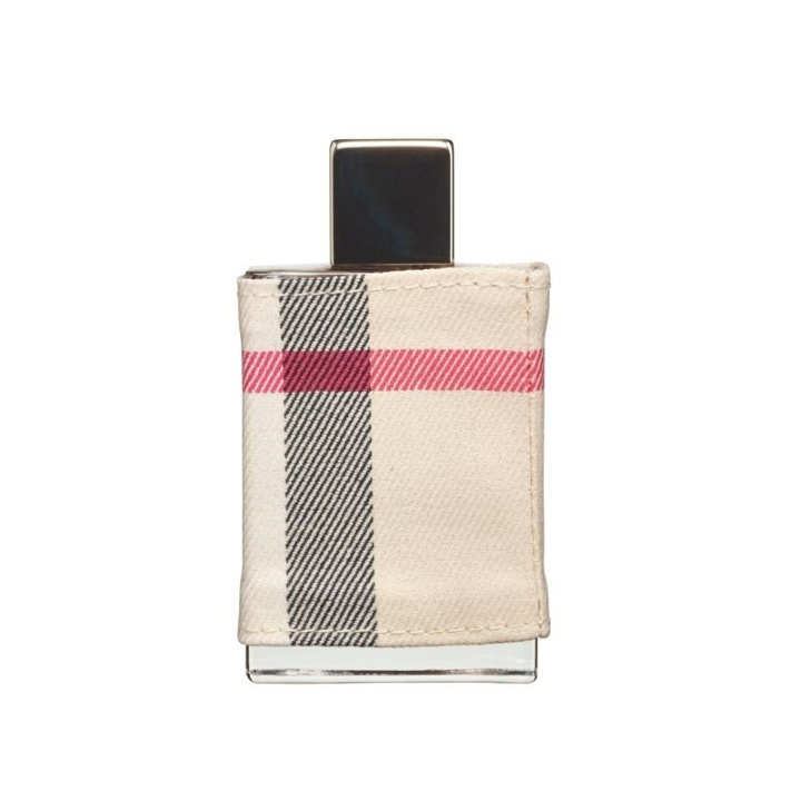 Burberry London For Women Edp 100ml ryhmässä KAUNEUS JA TERVEYS / Tuoksut & Parfyymit / Parfyymit / Naisten Tuoksut @ TP E-commerce Nordic AB (38-67182)