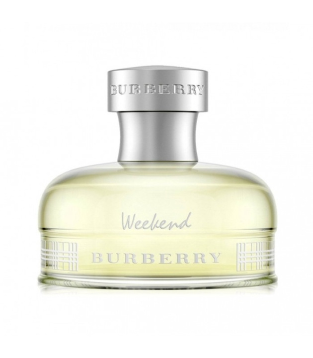 Burberry Weekend Edp 30ml ryhmässä KAUNEUS JA TERVEYS / Tuoksut & Parfyymit / Parfyymit / Naisten Tuoksut @ TP E-commerce Nordic AB (38-67188)