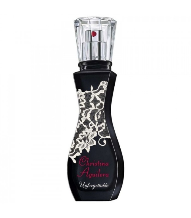 Christina Aguilera Unforgettable Edp 75ml ryhmässä KAUNEUS JA TERVEYS / Tuoksut & Parfyymit / Parfyymit / Naisten Tuoksut @ TP E-commerce Nordic AB (38-67202)