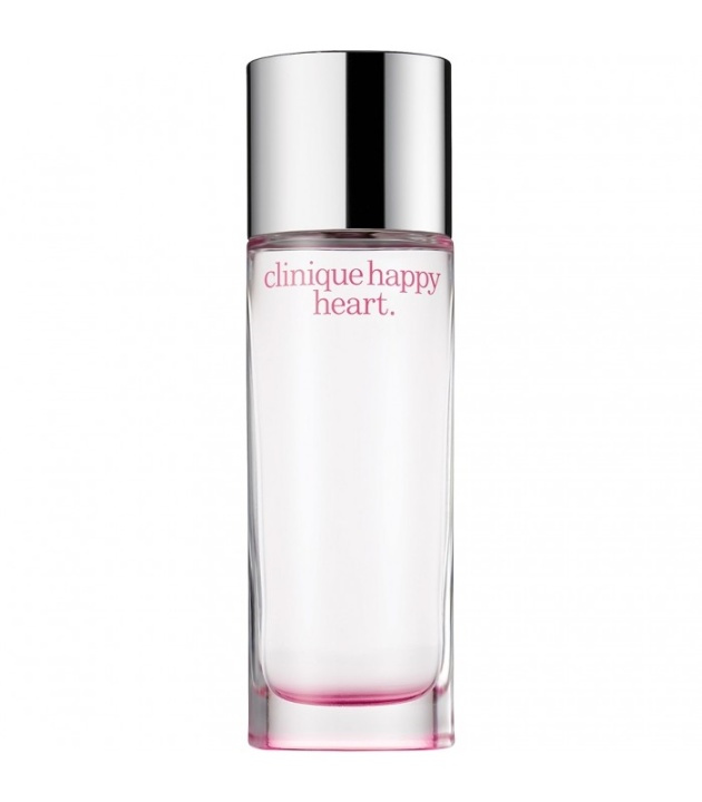 Clinique Happy Heart Edp 50ml ryhmässä KAUNEUS JA TERVEYS / Tuoksut & Parfyymit / Parfyymit / Naisten Tuoksut @ TP E-commerce Nordic AB (38-67212)