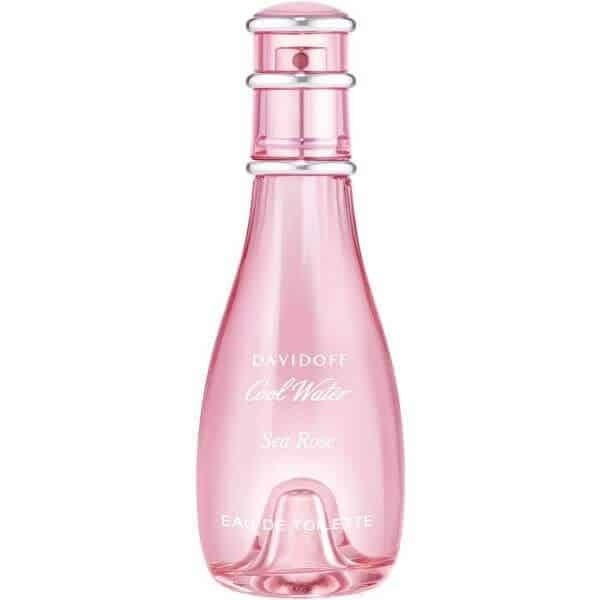 Davidoff Cool Water Sea Rose Edt 100ml ryhmässä KAUNEUS JA TERVEYS / Tuoksut & Parfyymit / Parfyymit / Naisten Tuoksut @ TP E-commerce Nordic AB (38-67214)