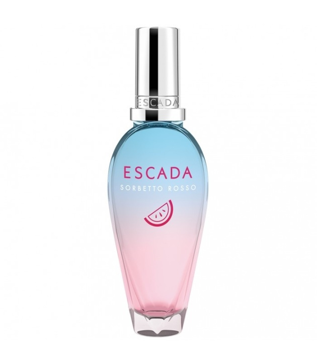 Escada Sorbetto Rosso Edt 100ml ryhmässä KAUNEUS JA TERVEYS / Tuoksut & Parfyymit / Parfyymit / Naisten Tuoksut @ TP E-commerce Nordic AB (38-67249)