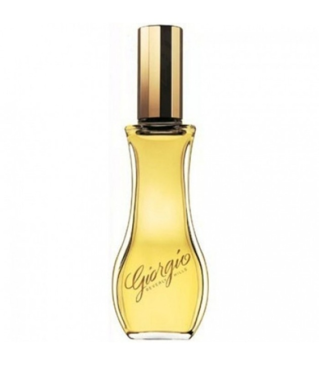 Giorgio Beverly Hills Giorgio edt 30ml ryhmässä KAUNEUS JA TERVEYS / Tuoksut & Parfyymit / Parfyymit / Naisten Tuoksut @ TP E-commerce Nordic AB (38-67264)