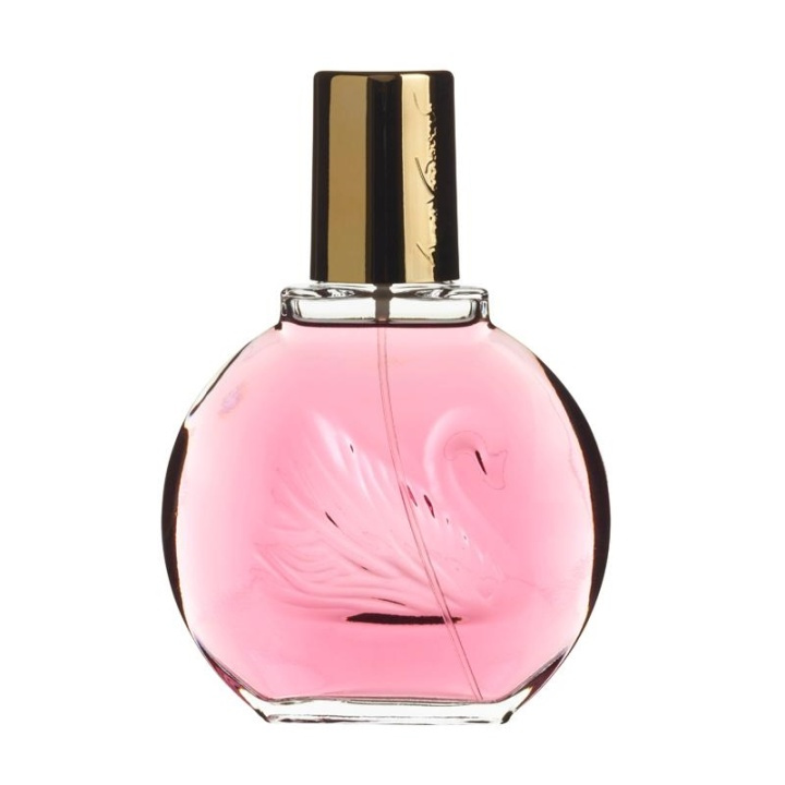 Gloria Vanderbilt Minuit A New York Edp 100ml ryhmässä KAUNEUS JA TERVEYS / Tuoksut & Parfyymit / Parfyymit / Naisten Tuoksut @ TP E-commerce Nordic AB (38-67268)