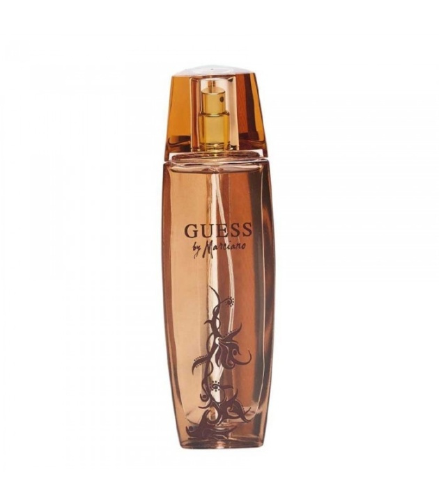 Guess by Marciano edp 100ml ryhmässä KAUNEUS JA TERVEYS / Tuoksut & Parfyymit / Parfyymit / Naisten Tuoksut @ TP E-commerce Nordic AB (38-67277)