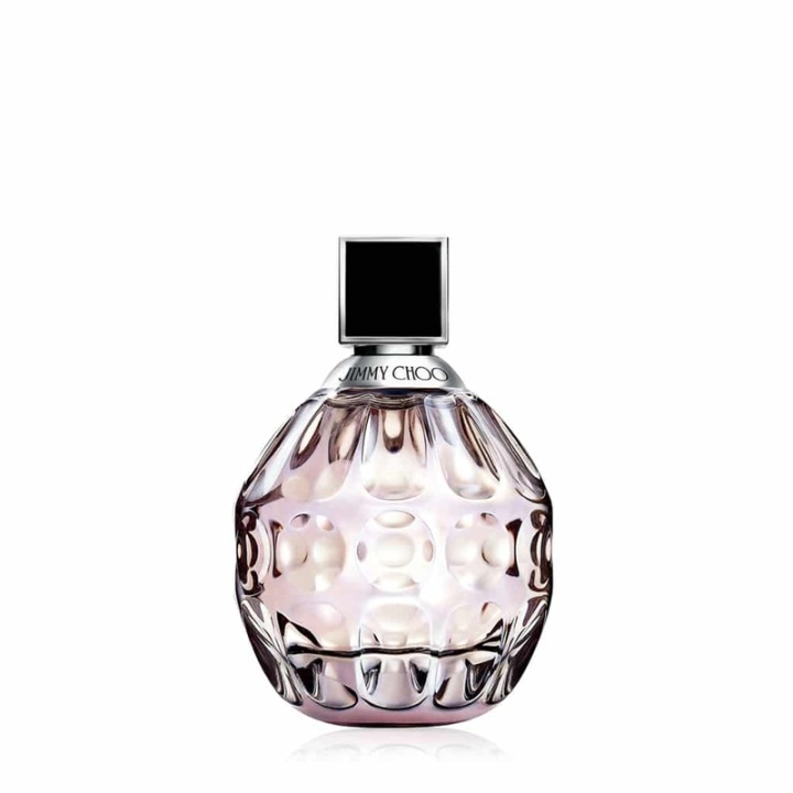 Jimmy Choo Jimmy Choo Edt 40ml ryhmässä KAUNEUS JA TERVEYS / Tuoksut & Parfyymit / Parfyymit / Naisten Tuoksut @ TP E-commerce Nordic AB (38-67292)