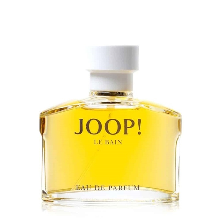 JOOP! Le Bain edp 75ml ryhmässä KAUNEUS JA TERVEYS / Tuoksut & Parfyymit / Parfyymit / Naisten Tuoksut @ TP E-commerce Nordic AB (38-67294)