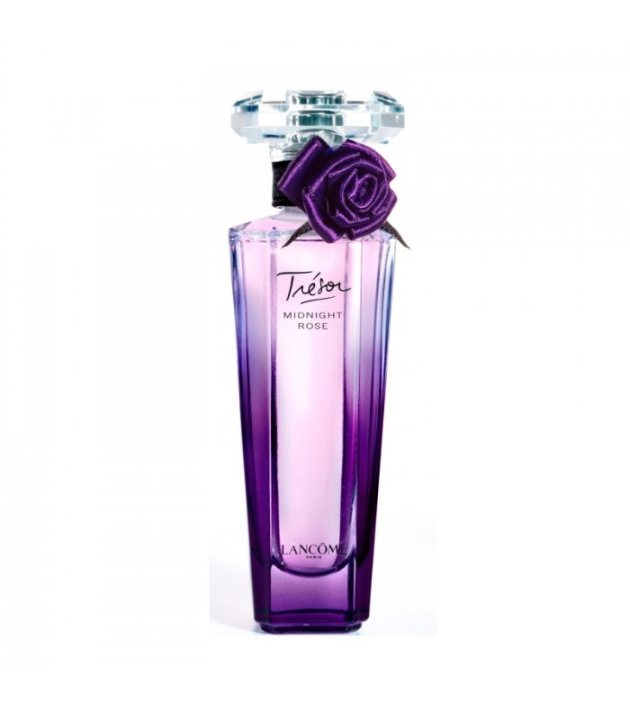 Lancome Tresor Midnight Rose Edp 50ml ryhmässä KAUNEUS JA TERVEYS / Tuoksut & Parfyymit / Parfyymit / Naisten Tuoksut @ TP E-commerce Nordic AB (38-67306)