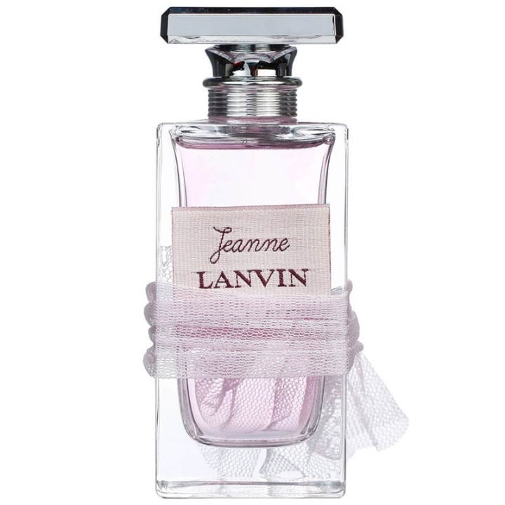 Lanvin Jeanne edp 100ml ryhmässä KAUNEUS JA TERVEYS / Tuoksut & Parfyymit / Parfyymit / Naisten Tuoksut @ TP E-commerce Nordic AB (38-67307)