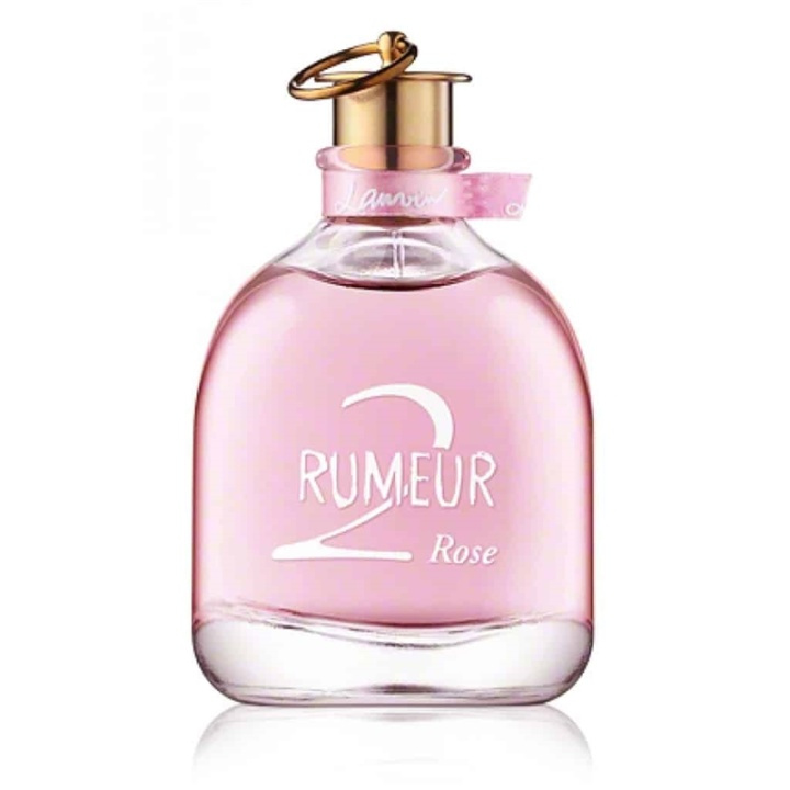 Lanvin Rumeur 2 Rose edp 100ml ryhmässä KAUNEUS JA TERVEYS / Tuoksut & Parfyymit / Parfyymit / Naisten Tuoksut @ TP E-commerce Nordic AB (38-67308)