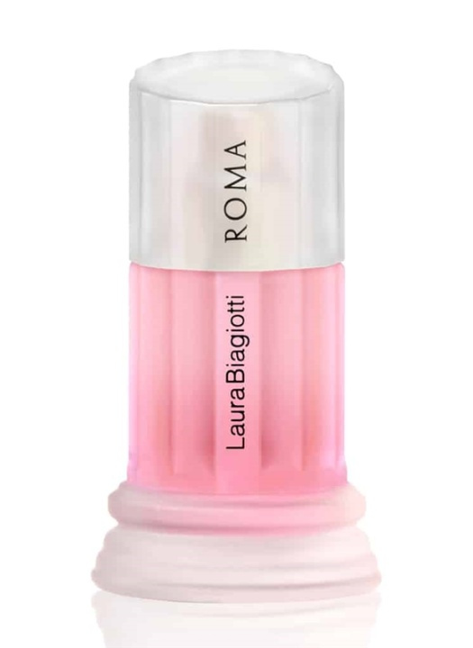 Laura Biagiotti Roma Rosa Edt 50ml ryhmässä KAUNEUS JA TERVEYS / Tuoksut & Parfyymit / Parfyymit / Naisten Tuoksut @ TP E-commerce Nordic AB (38-67317)
