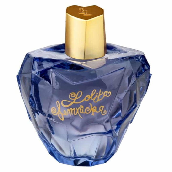 Lolita Lempicka mon premier parfum edp 50ml ryhmässä KAUNEUS JA TERVEYS / Tuoksut & Parfyymit / Parfyymit / Naisten Tuoksut @ TP E-commerce Nordic AB (38-67318)