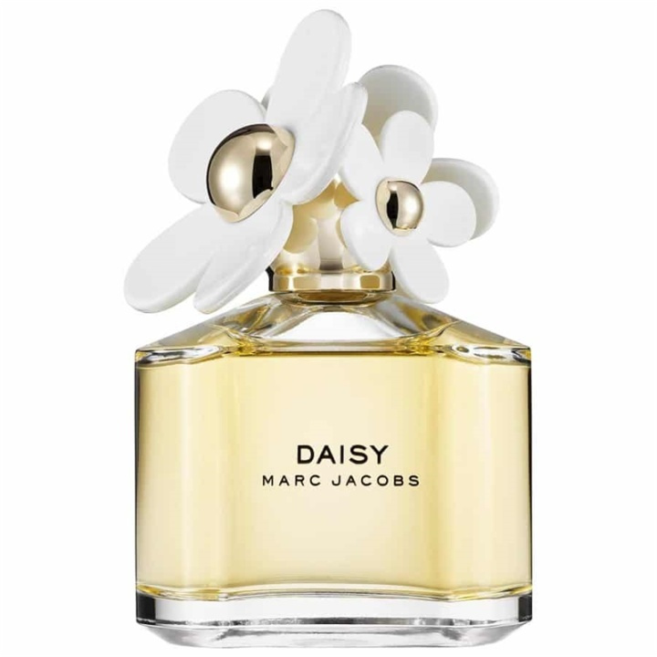 Marc Jacobs Daisy Edt 50ml ryhmässä KAUNEUS JA TERVEYS / Tuoksut & Parfyymit / Parfyymit / Naisten Tuoksut @ TP E-commerce Nordic AB (38-67320)