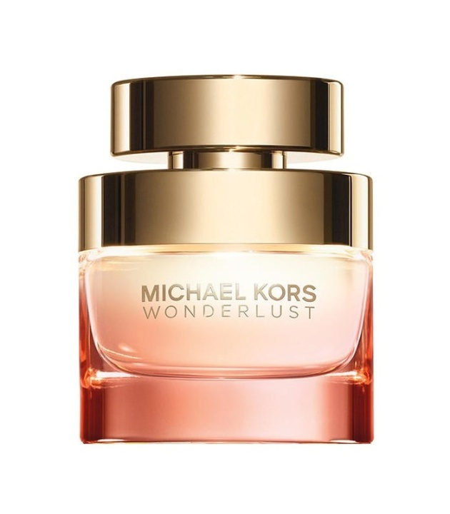 Michael Kors Wonderlust edp 50ml ryhmässä KAUNEUS JA TERVEYS / Tuoksut & Parfyymit / Parfyymit / Naisten Tuoksut @ TP E-commerce Nordic AB (38-67324)