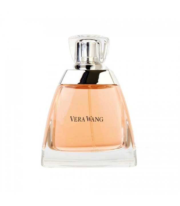 Vera Wang Women Edp 100ml ryhmässä KAUNEUS JA TERVEYS / Tuoksut & Parfyymit / Parfyymit / Naisten Tuoksut @ TP E-commerce Nordic AB (38-67378)