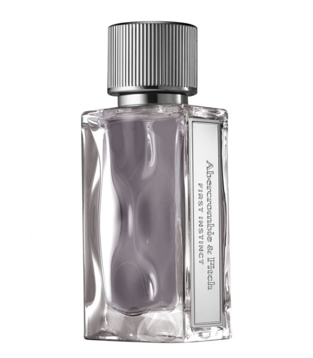 Abercrombie & Fitch First Instinct Edt 30ml ryhmässä KAUNEUS JA TERVEYS / Tuoksut & Parfyymit / Parfyymit / Miesten Tuoksut @ TP E-commerce Nordic AB (38-67391)