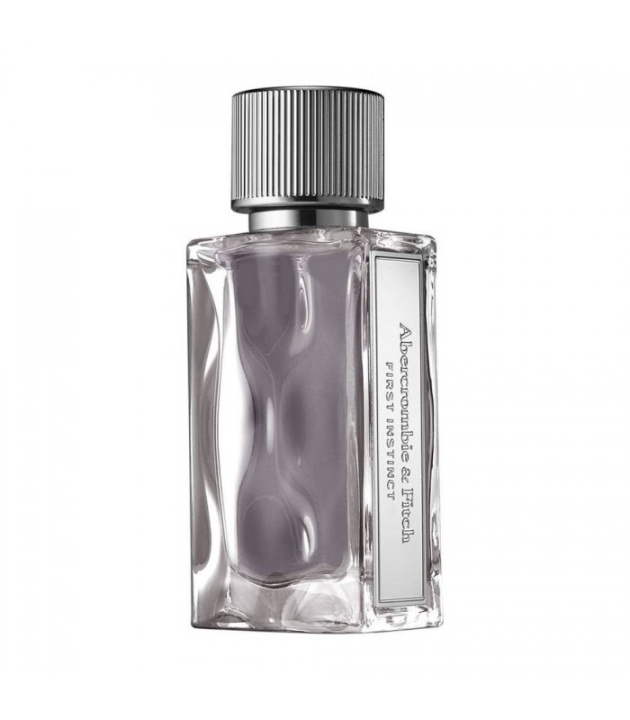 Abercrombie & Fitch First Instinct Edt 50ml ryhmässä KAUNEUS JA TERVEYS / Tuoksut & Parfyymit / Parfyymit / Miesten Tuoksut @ TP E-commerce Nordic AB (38-67392)