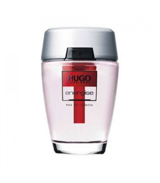 Hugo Boss Hugo Energise edt 75ml ryhmässä KAUNEUS JA TERVEYS / Tuoksut & Parfyymit / Parfyymit / Miesten Tuoksut @ TP E-commerce Nordic AB (38-67465)