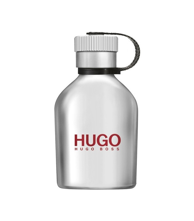 Hugo Boss Hugo Iced Edt 75ml ryhmässä KAUNEUS JA TERVEYS / Tuoksut & Parfyymit / Parfyymit / Miesten Tuoksut @ TP E-commerce Nordic AB (38-67466)