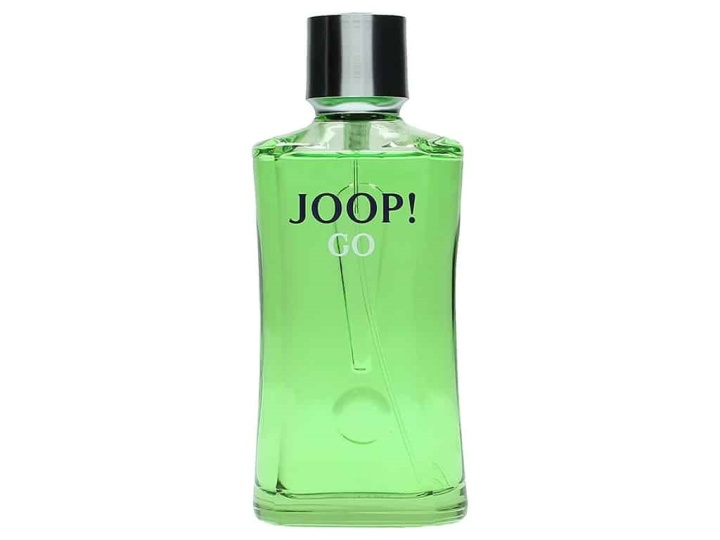 JOOP! Go edt 100ml ryhmässä KAUNEUS JA TERVEYS / Tuoksut & Parfyymit / Parfyymit / Miesten Tuoksut @ TP E-commerce Nordic AB (38-67477)