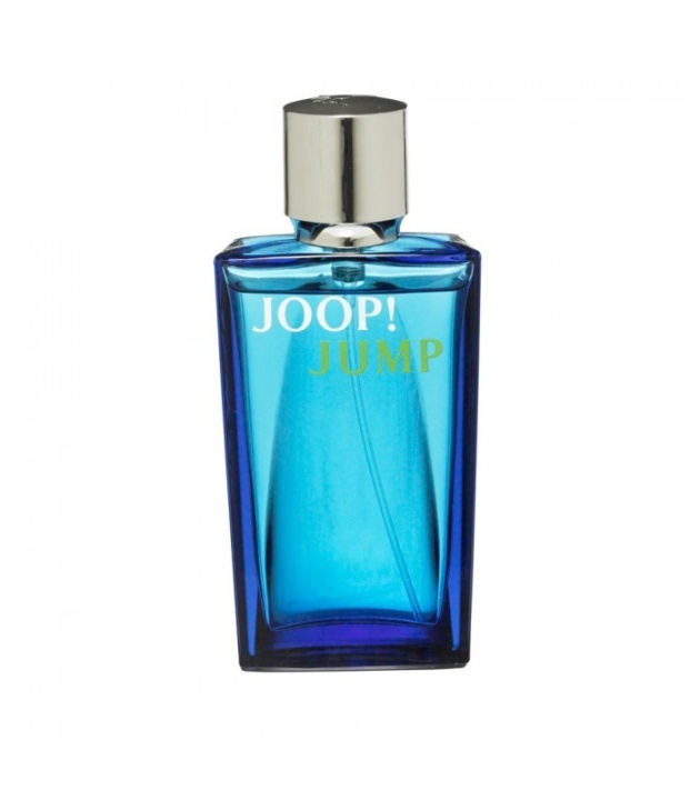 JOOP! Jump edt 100ml ryhmässä KAUNEUS JA TERVEYS / Tuoksut & Parfyymit / Parfyymit / Miesten Tuoksut @ TP E-commerce Nordic AB (38-67480)