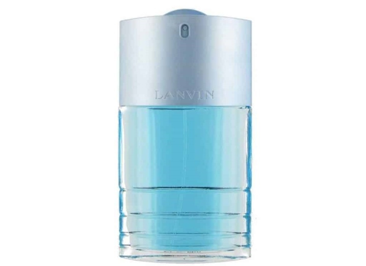 Lanvin Oxygene Homme Edt 100ml ryhmässä KAUNEUS JA TERVEYS / Tuoksut & Parfyymit / Parfyymit / Miesten Tuoksut @ TP E-commerce Nordic AB (38-67491)