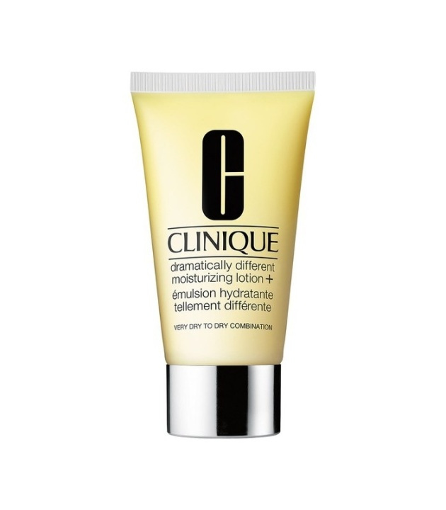 Clinique Dramatically Different Moisturizing Lotion Dry 50ml ryhmässä KAUNEUS JA TERVEYS / Ihonhoito / Kasvot / Päivävoide @ TP E-commerce Nordic AB (38-67723)