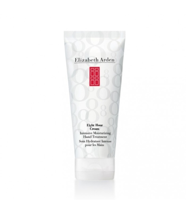 Elizabeth Arden Eight Hour Cream intensive Hand Treatment 75ml ryhmässä KAUNEUS JA TERVEYS / Manikyyri/Pedikyyri / Käsirasva @ TP E-commerce Nordic AB (38-67792)