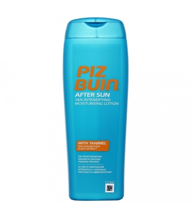 Piz Buin After Sun Tan Intensifier 200ml ryhmässä KAUNEUS JA TERVEYS / Ihonhoito / Kehon hoito / Vartalovoide @ TP E-commerce Nordic AB (38-67868)