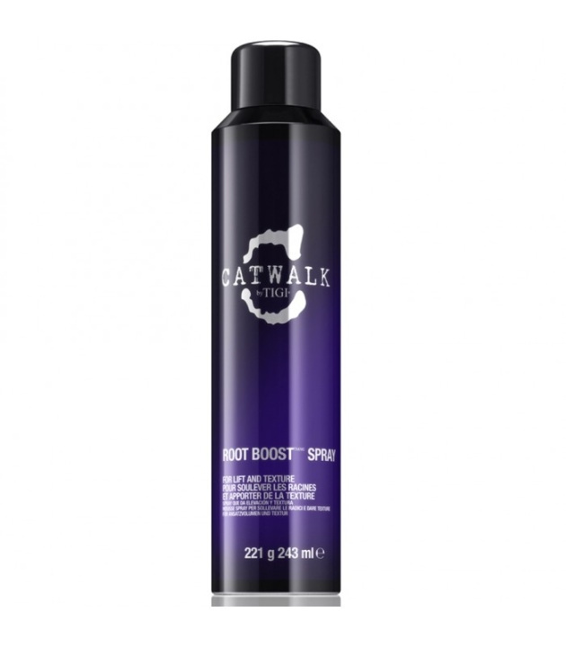 Tigi Catwalk Your Highness Root Boost Spray 243ml ryhmässä KAUNEUS JA TERVEYS / Hiukset &Stailaus / Hiusten stailaus / Hiuslakka @ TP E-commerce Nordic AB (38-67956)